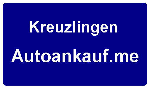 Autoankauf Kreuzlingen